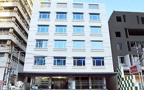 Hotel Limra Vadodara